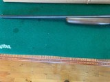 STEVENS 9478, 20 GA., 28” FUUL CHOKE 3” CHAMBER, BARREL, NEW IN THE BOX - 5 of 6