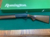 REMINGTON 1100, 28 GA., 25” MOD, VENT RIB, NEW IN THE BOX - 2 of 5