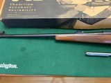 CZ 550 SAFARI MAGNUM 375 H&H CAL., 26” BARREL 99% COND. IN THE BOX - 4 of 5