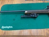 CZ 725 VARMINT, 6.5 GRENDEL CAL., 25” THREADED BARREL, COMES WITH SCOPE RINGS & BIPOD 99% COND. - 5 of 5