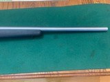 SAVAGE MODEL 12LRPV, 223 CAL., RIGHT HAND BOLT, WITH LEFT HAND PORT, 26” STAINLESS FLUTED BARREL AS NEW IN THE BOX - 4 of 5