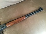 MARLIN 1894S, 41 MAGNUM, JM .STAMPED, 20” BARREL, 99% COND. - 6 of 6