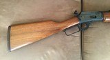 MARLIN 1894S, 41 MAGNUM, JM .STAMPED, 20” BARREL, 99% COND. - 3 of 6