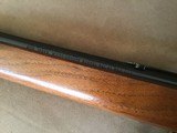 MARLIN 1894S, 41 MAGNUM, JM .STAMPED, 20” BARREL, 99% COND. - 5 of 6