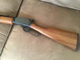 MARLIN 1894S, 41 MAGNUM, JM .STAMPED, 20” BARREL, 99% COND. - 2 of 6