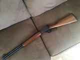 MARLIN 1894S, 41 MAGNUM, JM .STAMPED, 20” BARREL, 99% COND. - 1 of 6