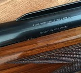 BROWNING BELGIUM, TWELVETTE 12 GA. TWO SHOT AUTO, 28” MOD., SOLID RIB, ALL FACTORY ORIGINAL, 99+% COND - 10 of 10