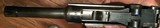 GERMAN LUGER 9MM, MFG. 1937, HAS MATCHING NUMBERS ON THE GUN, HOLSTER HAS 1934. HAS TOOL INSIDE HOLSTER FLAP. - 5 of 5