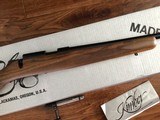 KIMBER OF OREGON 82, 22 LR., 22” BARREL, NEW IN THE BOX WITH OWNERS MANUAL - 7 of 10