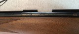 KIMBER OF OREGON 82, 22 LR., 22” BARREL, NEW IN THE BOX WITH OWNERS MANUAL - 10 of 10
