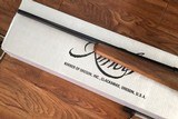 KIMBER OF OREGON 82, 22 LR., 22” BARREL, NEW IN THE BOX WITH OWNERS MANUAL - 6 of 10