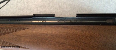 KIMBER OF OREGON 82, 22 LR., 22” BARREL, NEW IN THE BOX WITH OWNERS MANUAL - Image 10 of 10