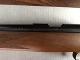 KIMBER OF OREGON 82, 22 LR., 22” BARREL, NEW IN THE BOX WITH OWNERS MANUAL - 8 of 10