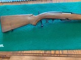 WINCHESTER 88, CARBINE 308 CAL. EXC. COND. - 2 of 5
