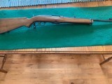 WINCHESTER 88, CARBINE 308 CAL. EXC. COND.