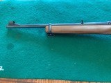 WINCHESTER 88, CARBINE 308 CAL. EXC. COND. - 4 of 5