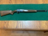 BROWNING BAR, 22 LR., 99+% COND. MFG. 1978 - 4 of 5