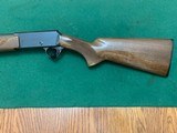 BROWNING BAR, 22 LR., 99+% COND. MFG. 1978 - 5 of 5