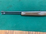 BROWNING BAR, 22 LR., 99+% COND. MFG. 1978 - 2 of 5