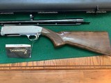 BROWNING BPS 28 GA. “DUCKS UNLIMITED” 28” INVECTOR BARREL, NEW IN THE DU. CASE - 3 of 5