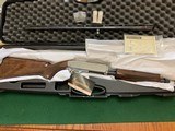 BROWNING BPS 28 GA. “DUCKS UNLIMITED” 28” INVECTOR BARREL, NEW IN THE DU. CASE - 2 of 5
