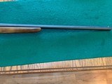 SAVAGE 220D, 16 GA., 28” BARREL, EXC. COND. - 5 of 5