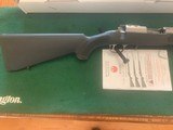 RUGER 77/357, 18 1/2” BARREL, 357 MAGNUM, STAINLESS STEEL, LIKE NEW IN THE BOX - 2 of 5