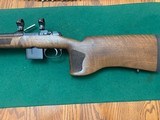 CZ 725 VARMINT MTR 6.5 GRENDEL, 25” THREADED BARREL, SCOPE RINGS, BIPOD, 99% COND IN THE BOX - 3 of 6