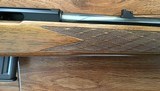 WEATHERBY XXII ITALIAN, 22LR. 99+++% COND. - 6 of 10