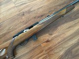 WEATHERBY XXII ITALIAN, 22LR. 99+++% COND. - 8 of 10