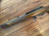 WEATHERBY XXII ITALIAN, 22LR. 99+++% COND. - 7 of 10
