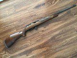 WEATHERBY XXII ITALIAN, 22LR. 99+++% COND. - 1 of 10