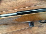 WEATHERBY XXII ITALIAN, 22LR. 99+++% COND. - 9 of 10