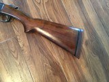WINCHESTER 37, 20 GA. FACTORY YOUTH, 26” MOD. CHOKE, ALL ORIGINAL FACTORY YOUTH, INCLUDING THE RED PAD - 2 of 5