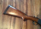 WINCHESTER 37, 20 GA. FACTORY YOUTH, 26” MOD. CHOKE, ALL ORIGINAL FACTORY YOUTH, INCLUDING THE RED PAD - 3 of 5