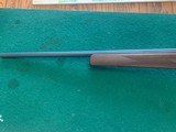 SAKO P72 22. MAGNUM,
22” BARREL MFG. IN FINLAND, 99% COND. - 5 of 5