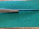 SAKO P72 22. MAGNUM,
22” BARREL MFG. IN FINLAND, 99% COND. - 4 of 5