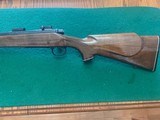 REMINGTON 700 BDL, ENHANCED RECEIVER 223 REM. CAL., 24” BARREL, 99% COND. - 3 of 5