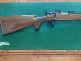 REMINGTON 700 BDL, ENHANCED RECEIVER 223 REM. CAL., 24” BARREL, 99% COND. - 2 of 5