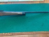 REMINGTON 700 BDL, ENHANCED RECEIVER 223 REM. CAL., 24” BARREL, 99% COND. - 5 of 5