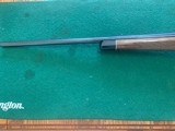 REMINGTON 700 BDL, ENHANCED RECEIVER 223 REM. CAL., 24” BARREL, 99% COND. - 4 of 5