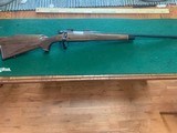 REMINGTON 700 BDL, ENHANCED RECEIVER 223 REM. CAL., 24” BARREL, 99% COND. - 1 of 5