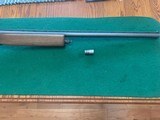 ITHACA MAG 10, 10 GA., 30” BARREL WITH MOD. CHOKE TUBE, TUBE MARKED TTC MOD. - 5 of 5