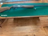 ITHACA MAG 10, 10 GA., 30” BARREL WITH MOD. CHOKE TUBE, TUBE MARKED TTC MOD. - 1 of 5