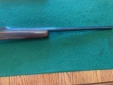 RUGER #1, 300 WINCHESTER MAGNUM, 26” BARREL WITH RINGS, HIGH COND - 5 of 5