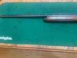 REMINGTON 1187 PREMIER 20 GA., 28” REM CHOKE 3” CHAMBER BARREL, 99% COND. - 4 of 5