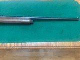 REMINGTON 1187 PREMIER 20 GA., 28” REM CHOKE 3” CHAMBER BARREL, 99% COND. - 5 of 5