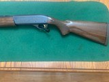 REMINGTON 1187 PREMIER 20 GA., 28” REM CHOKE 3” CHAMBER BARREL, 99% COND. - 2 of 5