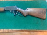 MARLIN 336A, 30-30 CAL., 24” BARREL - 2 of 5