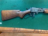 MARLIN 336A, 30-30 CAL., 24” BARREL - 3 of 5